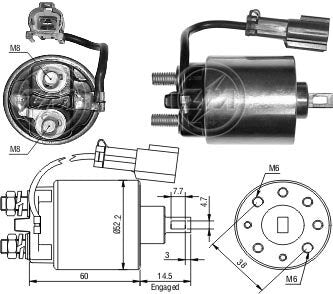 NLT5500-SZM1717
