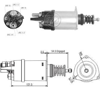 NLT5500-SZM2360
