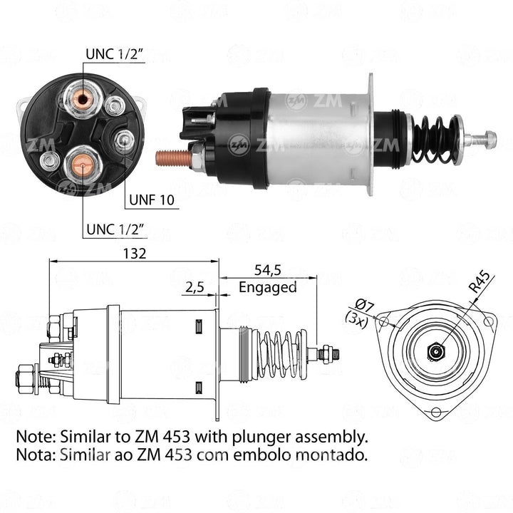 NLT5500-SZM353