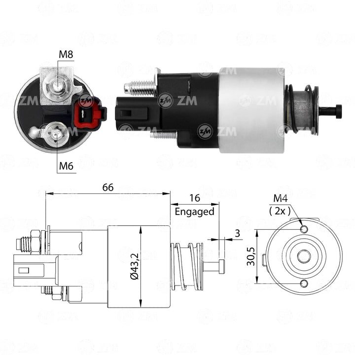 NLT5500-SZM390