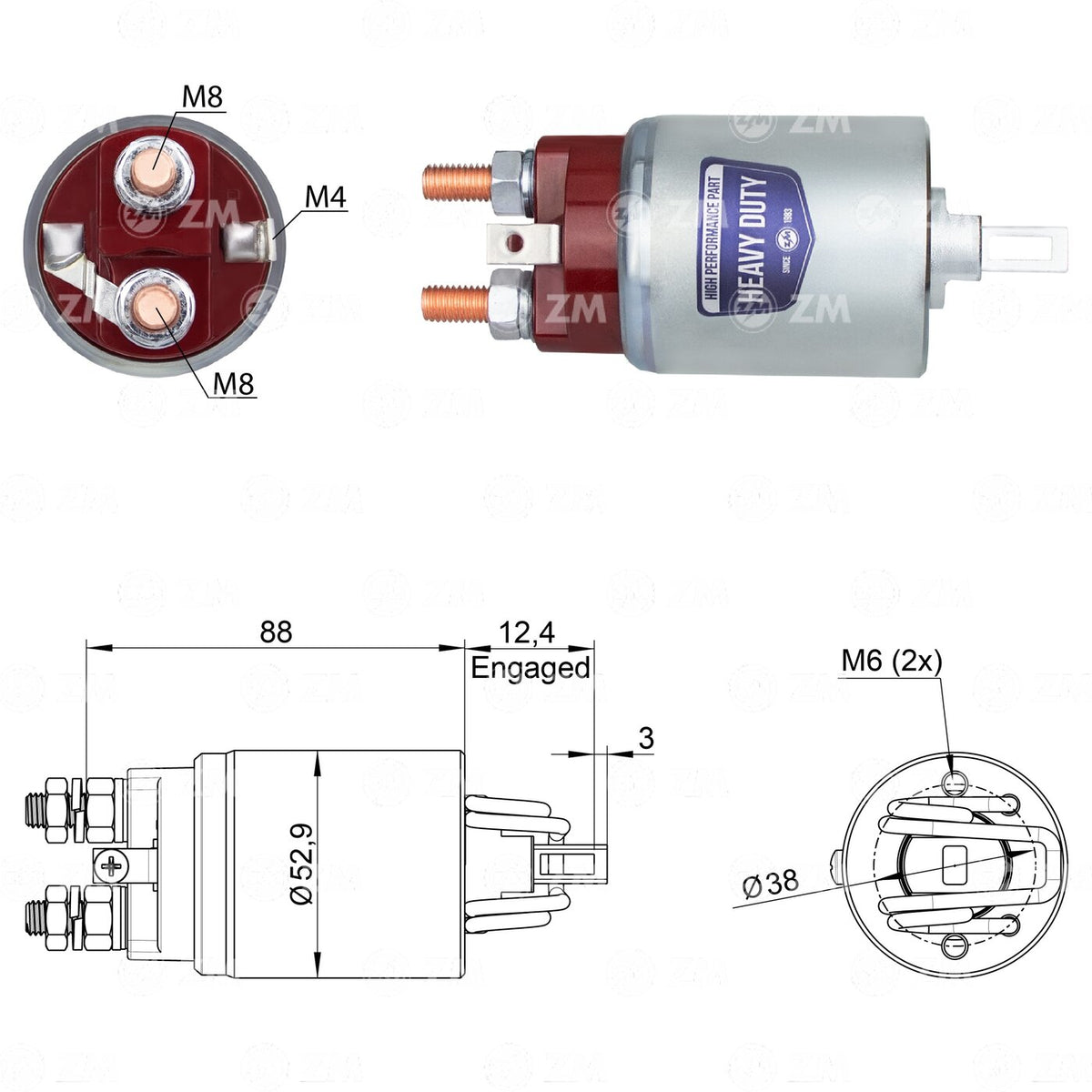 NLT5500-SZM3982