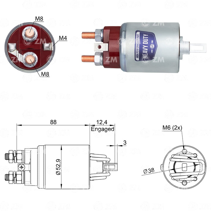 NLT5500-SZM3982