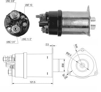 NLT5500-SZM454