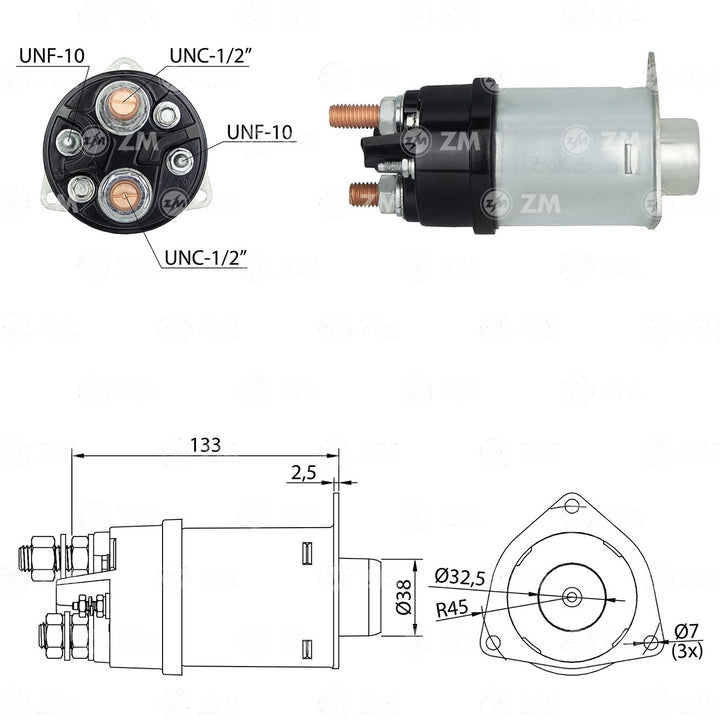 NLT5500-SZM462