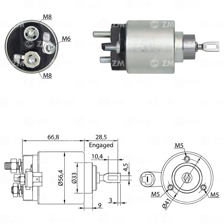 NLT5500-SZM477