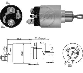 NLT5500-SZM5777