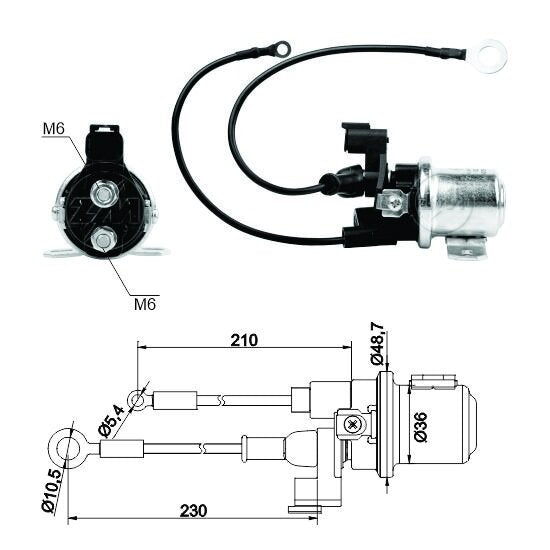 NLT5500-SZM6428