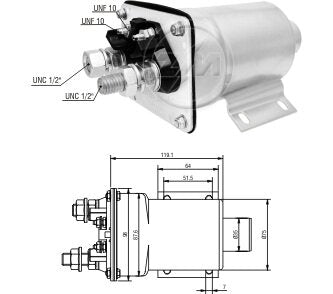 NLT5500-SZM950