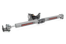 Rough Country N3 Dual Steering Stabilizer For 05-22 Ford Super Duty - 8749130