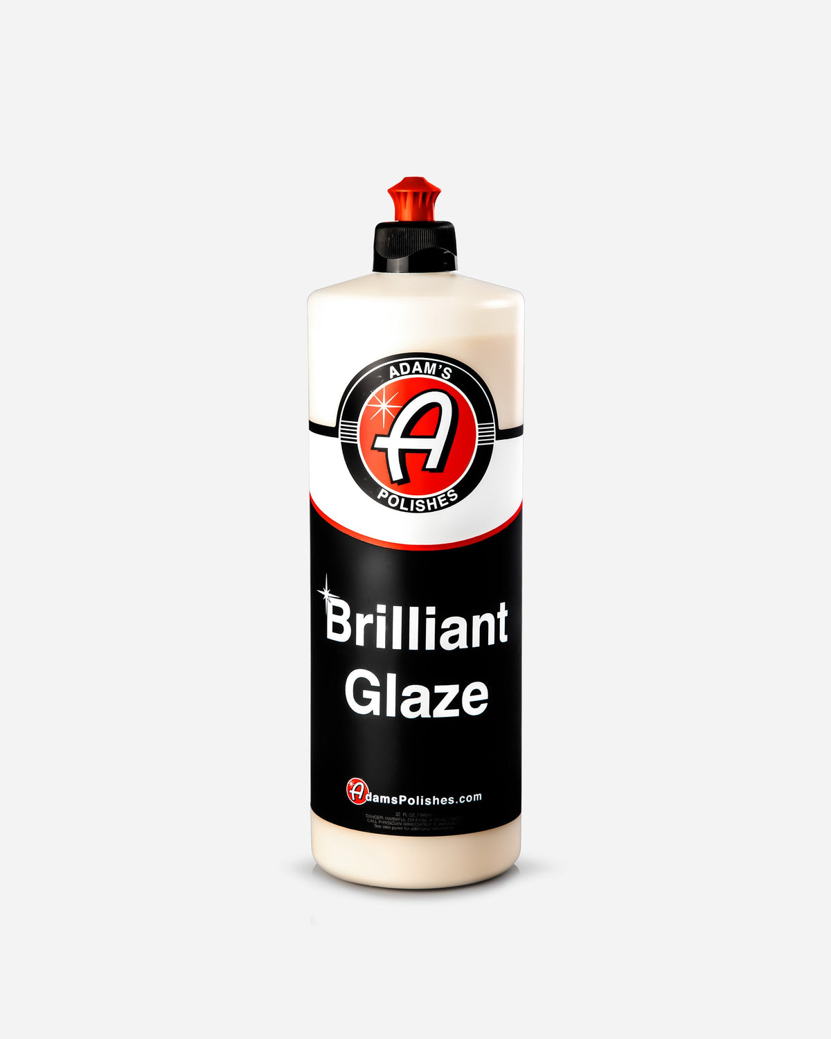 Adam’s Polishes PRO BRILLIANT GLAZE Net 32 oz / 946 ml | NLT308-BGL348-01-032 | NLT verificada