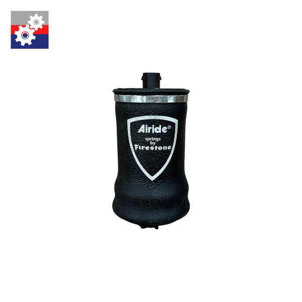 Bolsa de Aire Firestone W02-358-7206 Ref: 1S5-176, GAC7206-A, 67452