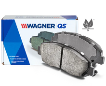 Balatas Wagner WC1363
