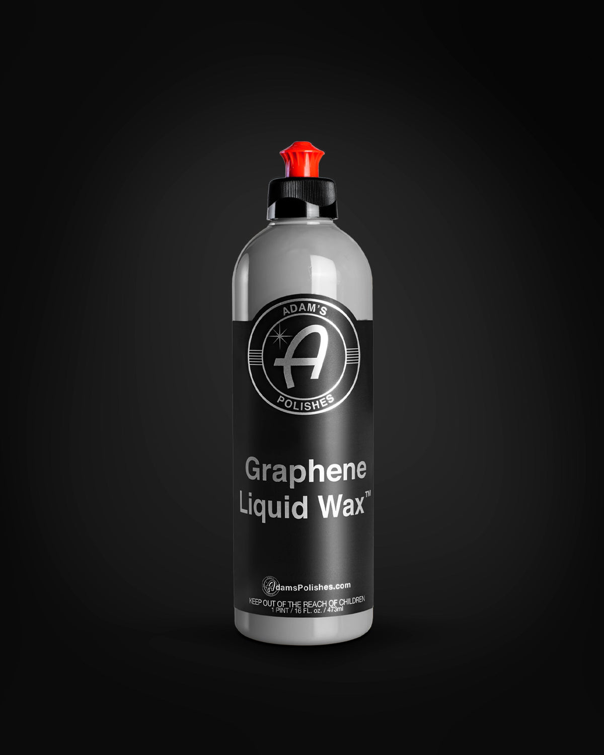 Adam’s Polishes Graphene Liquid Wax | NLT308-GLW336-01-016 | NLT verificada