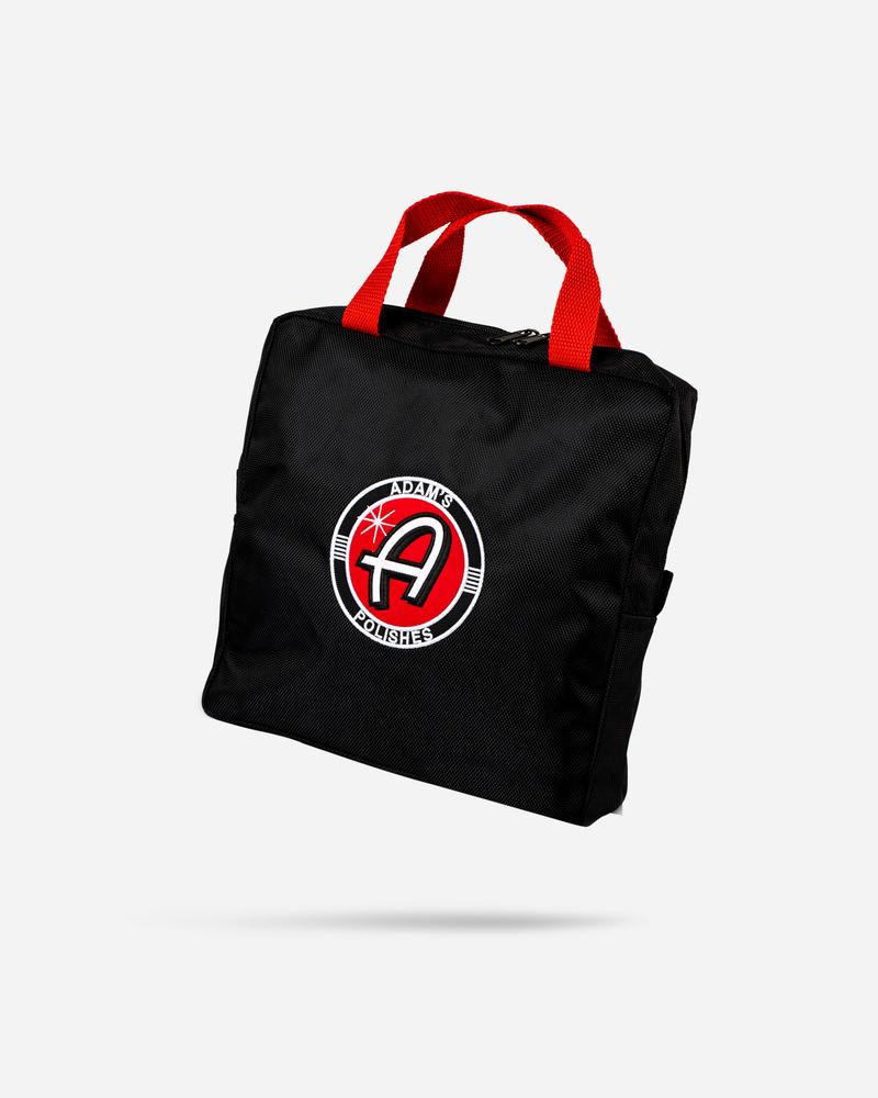 Adam’s Polishes 4 Bottle Bag | NLT308-BAG4000 | NLT verificada