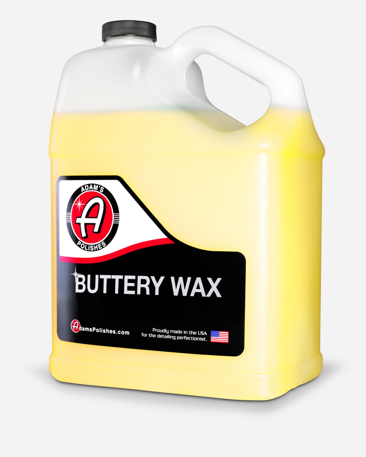 Adam’s Polishes BUTTERY WAX (PRO-LINE) Net 1 gal / 3.79 L | NLT308-BWX403-01-100 | NLT verificada