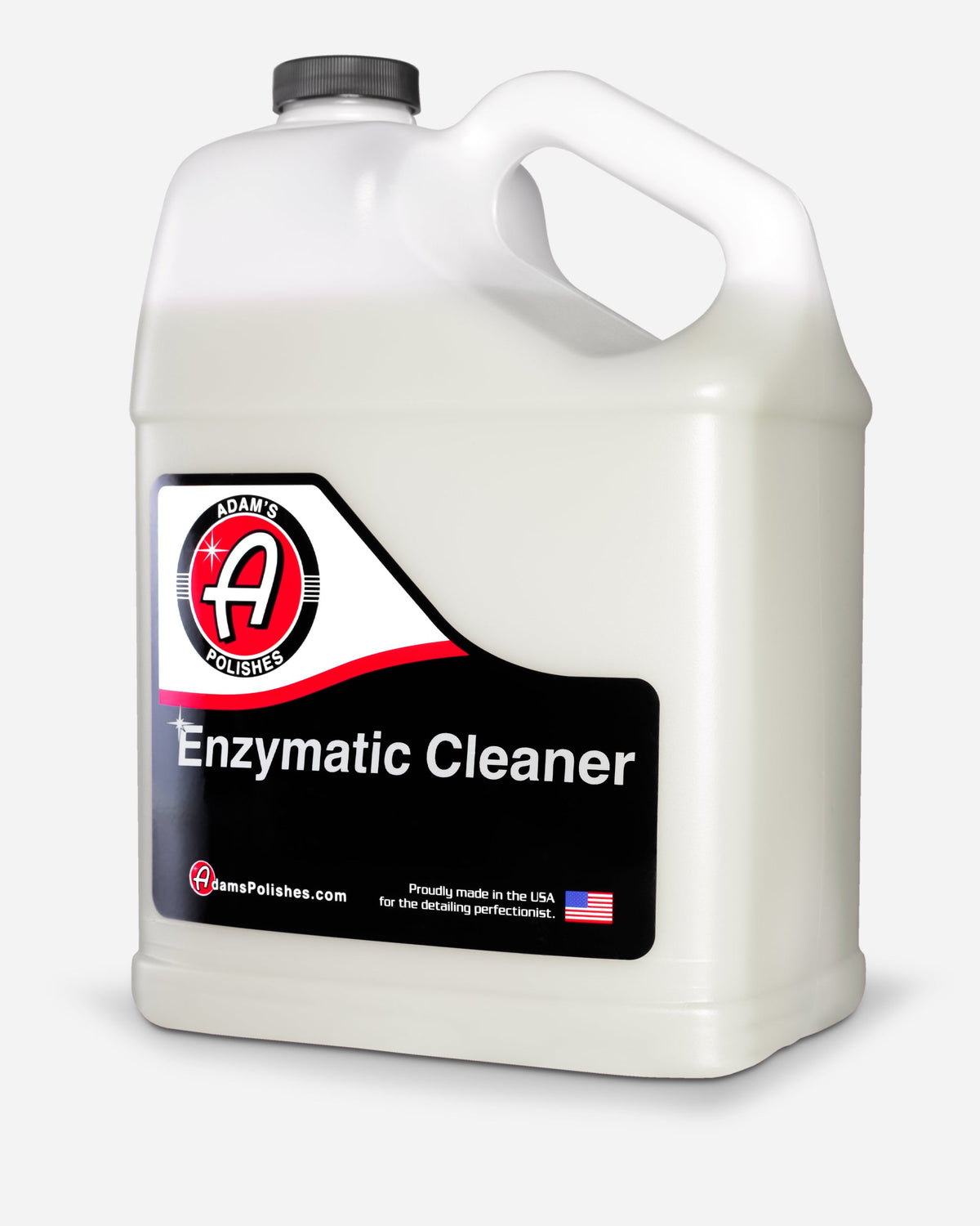 Adam’s Polishes ENZYMATIC CLEANER Net 1 gal / 3.79 L | NLT308-ENZ256-01-100 | NLT verificada