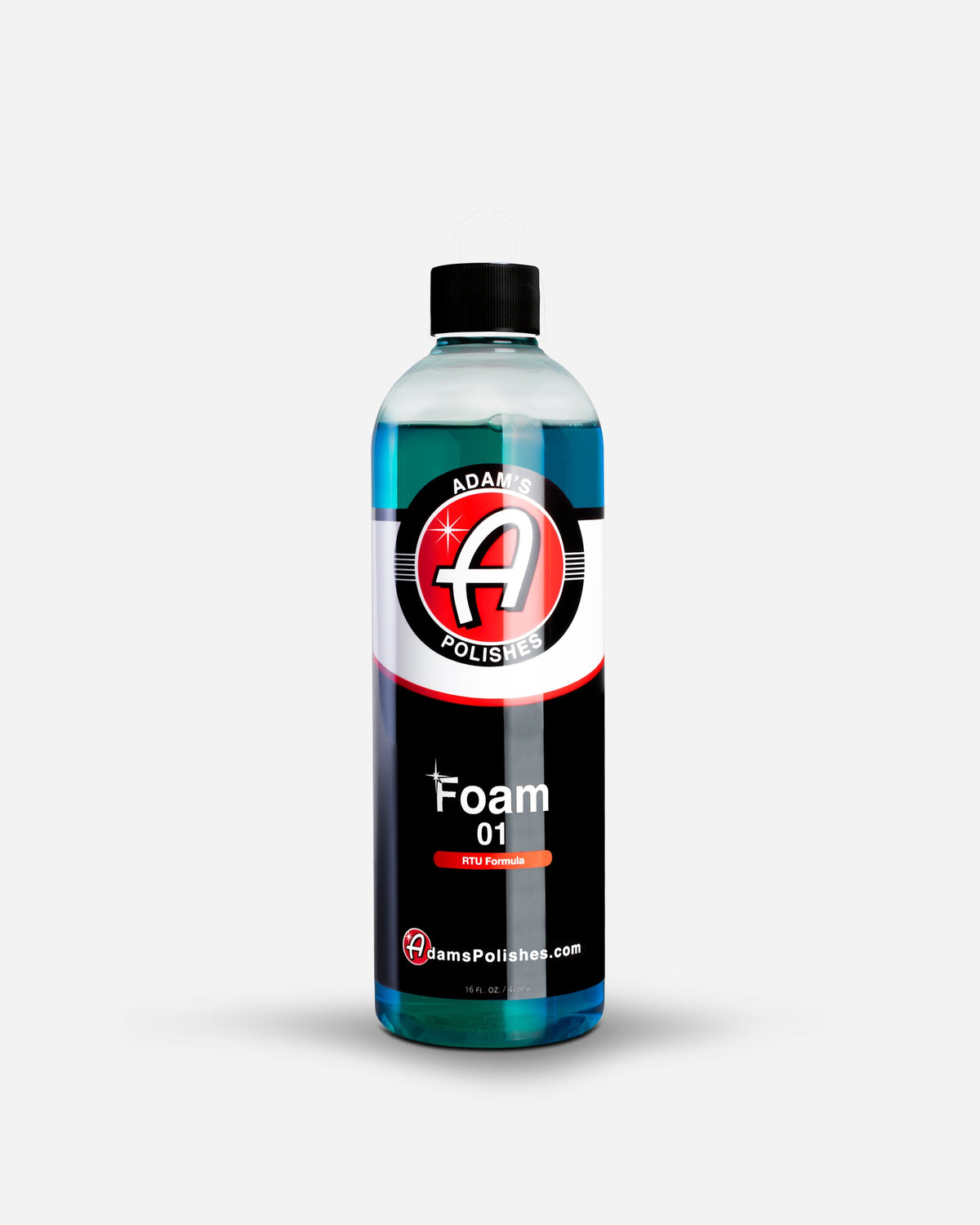 Adam’s Polishes Foam 01 | NLT308-RTU349-01-016-B | NLT verificada