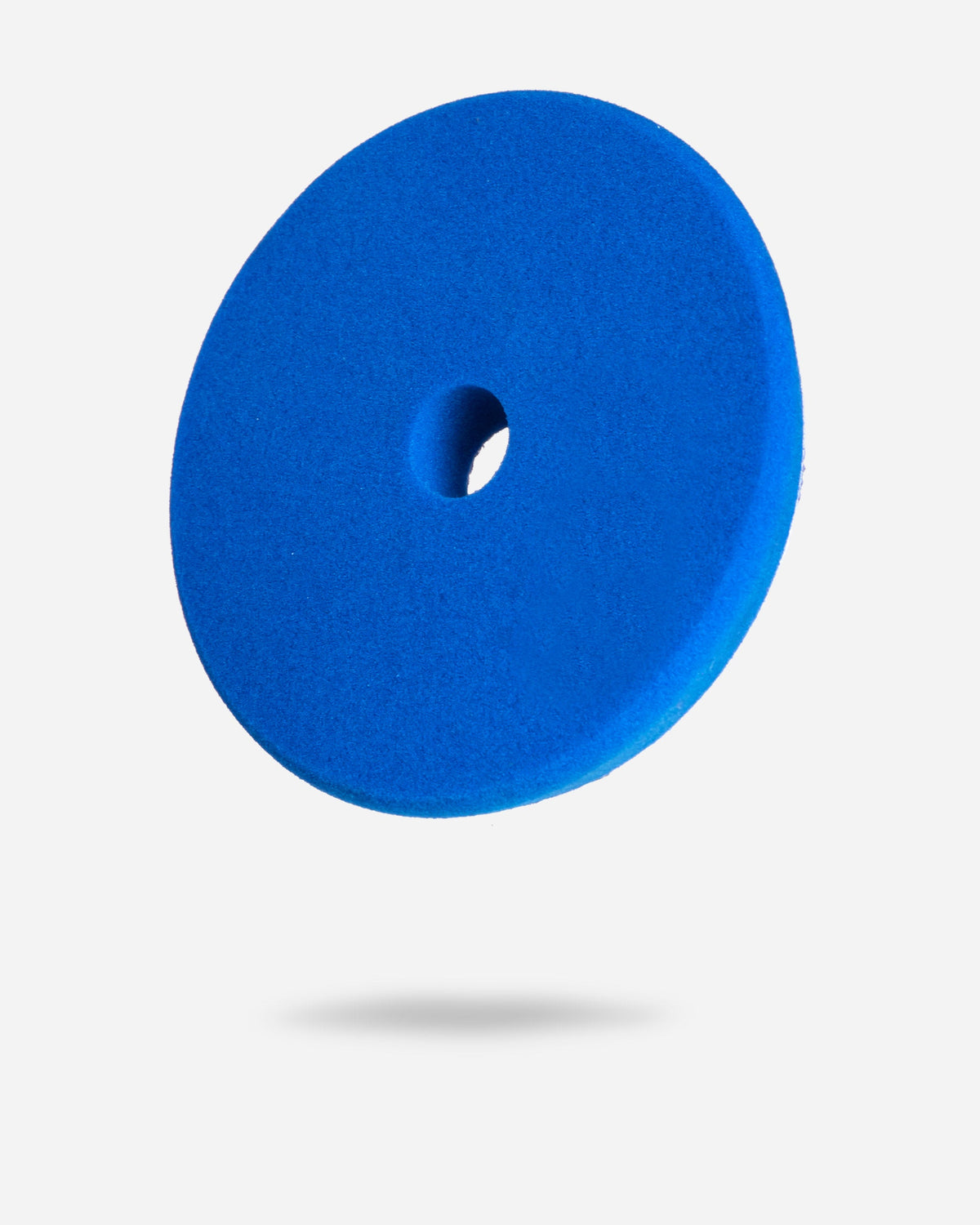 Adam’s Polishes Blue Foam Compound Pad - 6.5" | NLT308-PAD1029 | NLT verificada