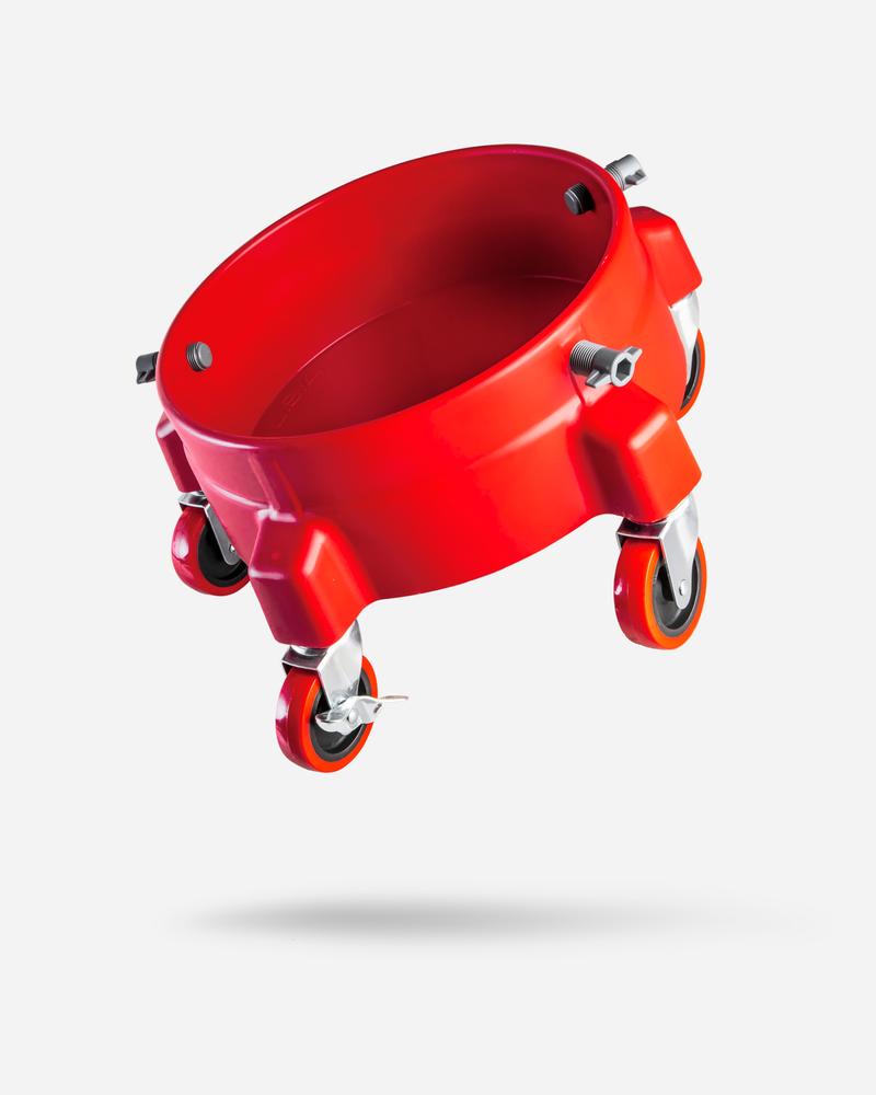Adam’s Polishes Bucket Caddy | NLT308-BKT1004 | NLT verificada