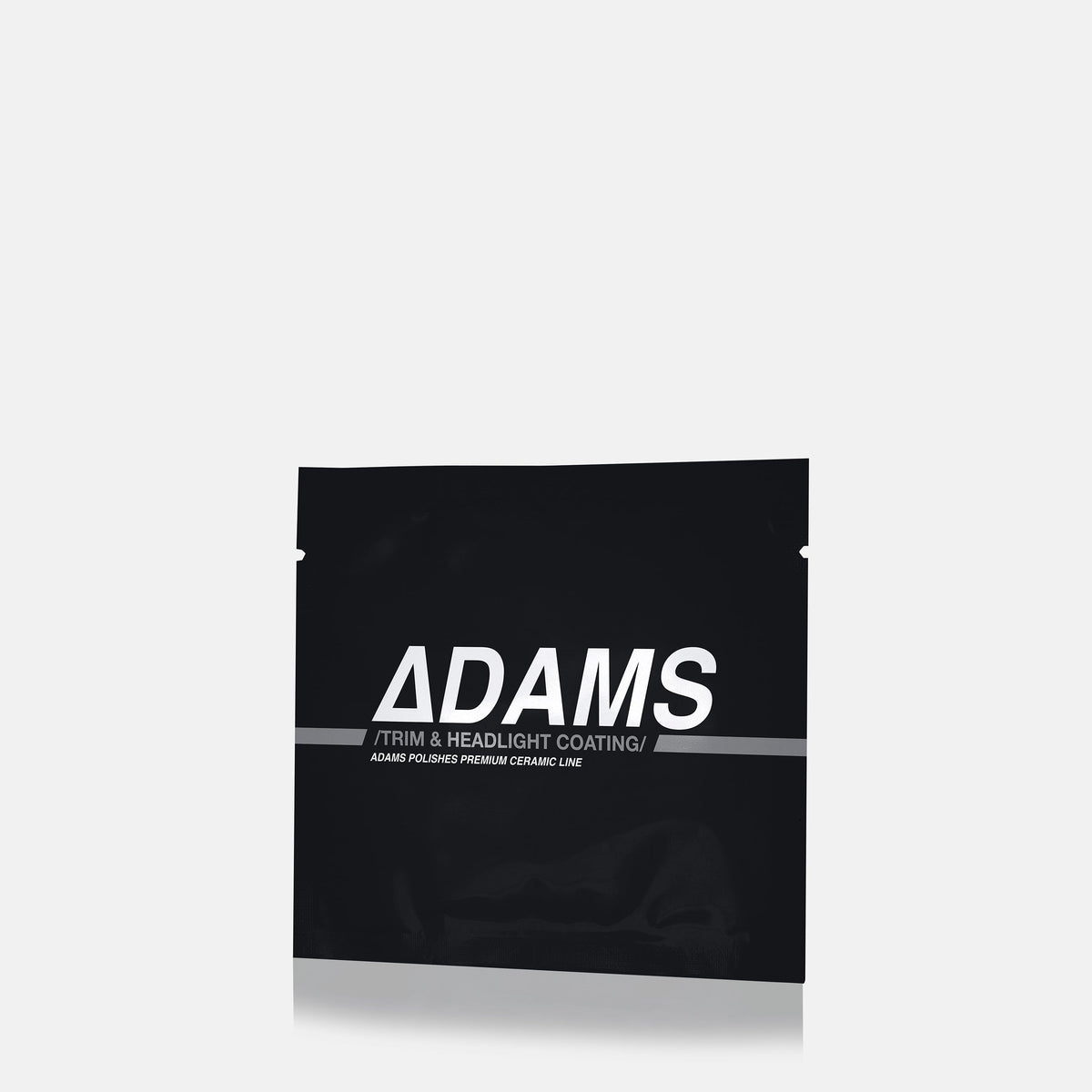 Adam’s Polishes Ceramic Trim & Headlight Coating Wipe | NLT308-ADP504-01-010 | NLT verificada