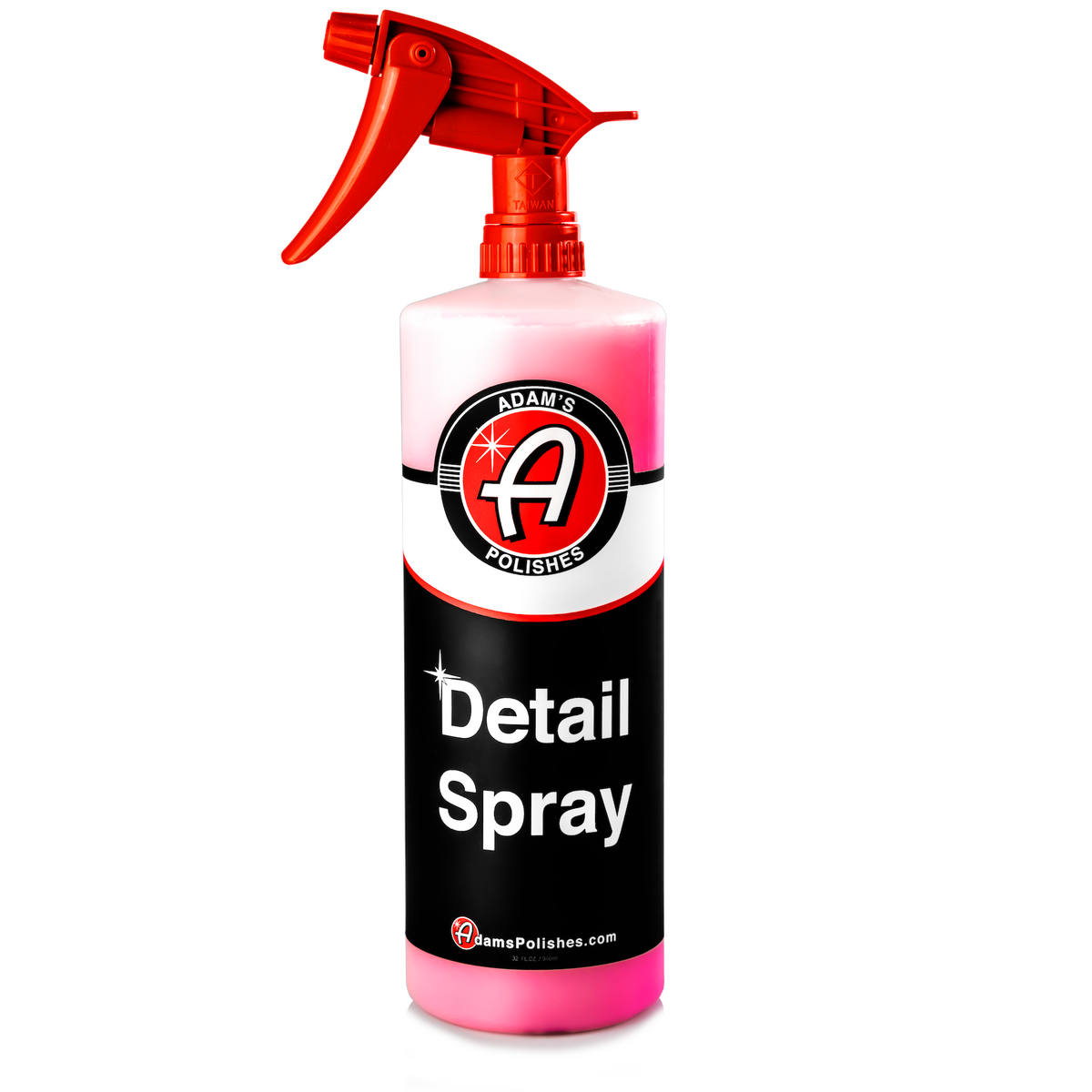 Adam’s Polishes PRO DETAIL SPRAY Net 32 oz / 946 ml | NLT308-DET500-01-032 | NLT verificada