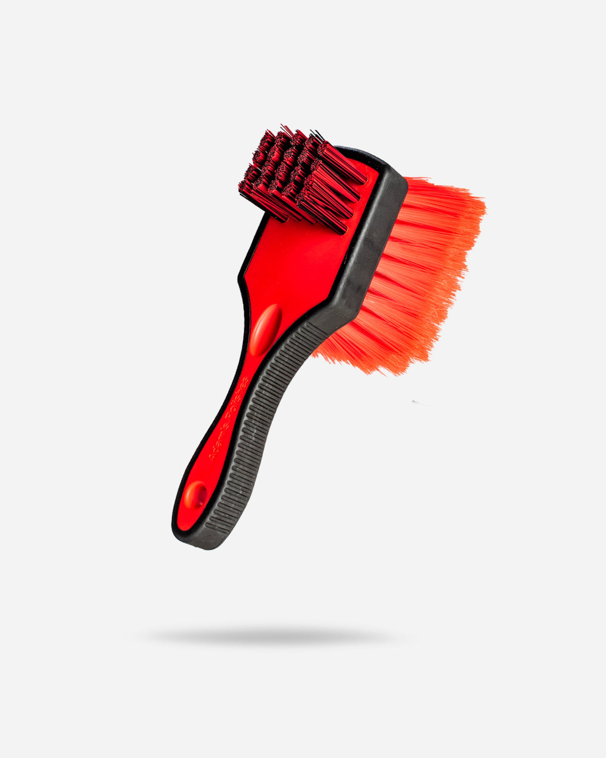 Adam’s Polishes Wheel & Tire Brush | NLT308-BRU1024 | NLT verificada