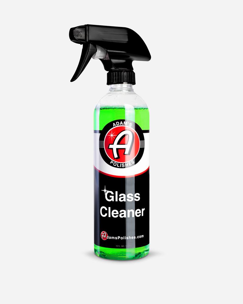 Adam’s Polishes Glass Cleaner Net 473 ml | NLT308-GCL287-02-016 | NLT verificada