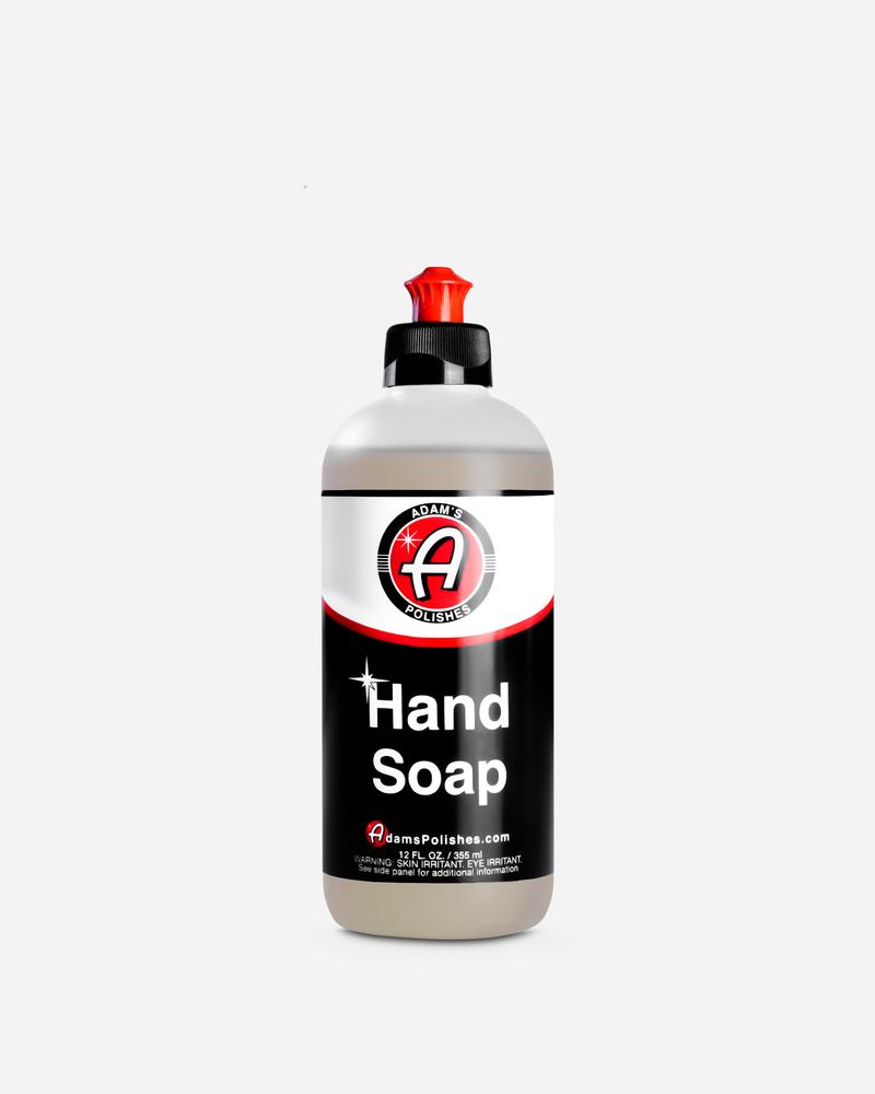 Adam’s Polishes Hand Soap - Coconut | NLT308-HCL127-01-012 | NLT verificada