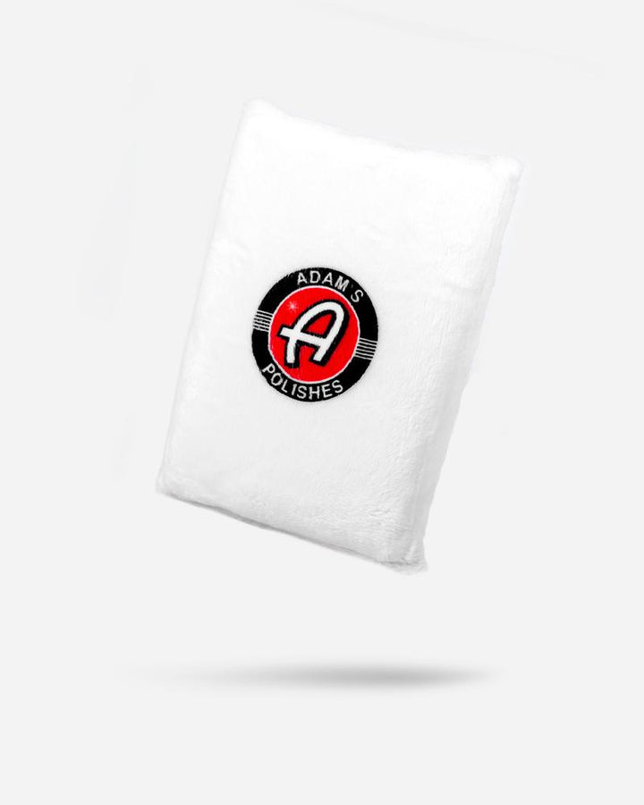 Adam’s Polishes Microfiber Wash Sponge | NLT308-MIT1007-S | NLT verificada