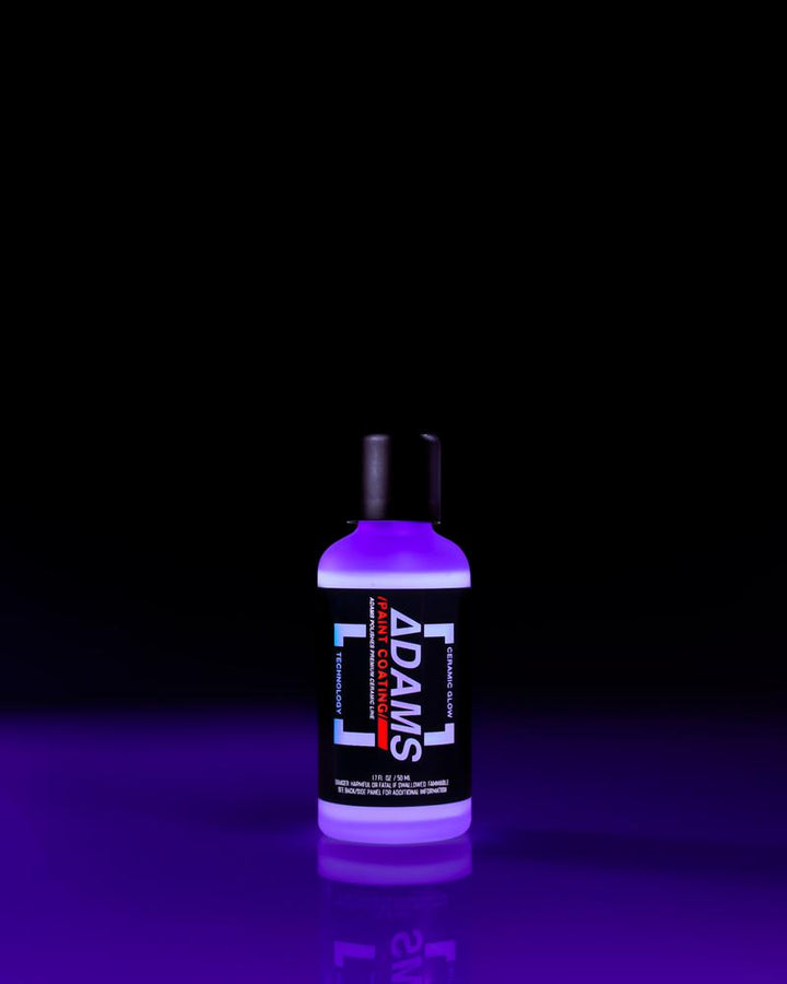 Adam’s Polishes UV CERAMIC PAINT COATING Net 50 ml | NLT308-CPC600-03-050 | NLT verificada