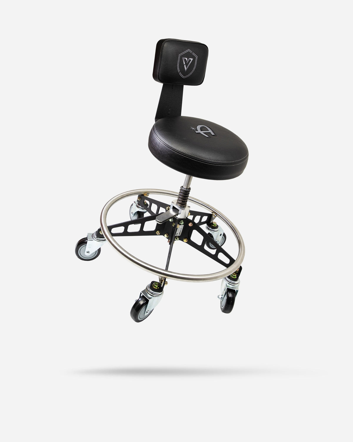 Adam’s Polishes Vyper Chair Robust Steel Max - Quick Height | NLT308-ACC1155 | NLT verificada