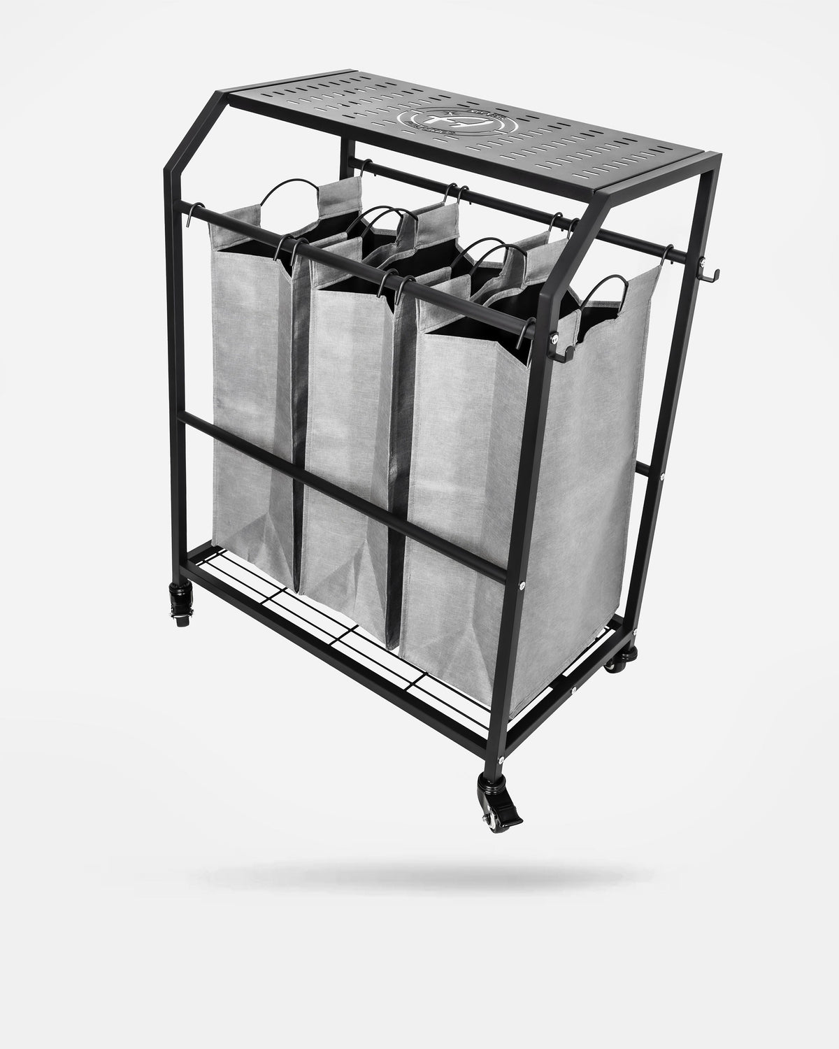 Adam’s Polishes Detailing Towel Cart | NLT308-ACC1220 | NLT verificada