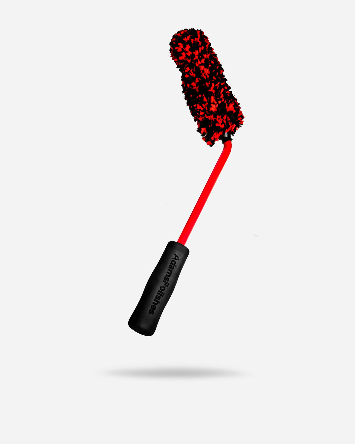 Adam’s Polishes Large Angled Wheel Brush | NLT308-BRU1021 | NLT verificada