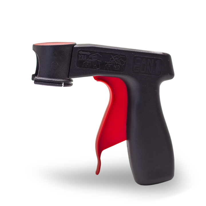Adam’s Polishes Cangun1 Pistol Grip Spray Tool | NLT308-ACC1027 | NLT verificada