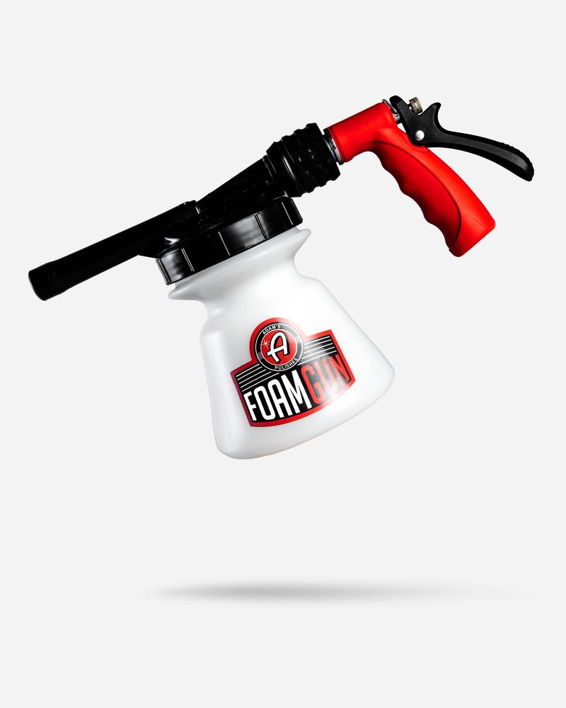 Adam’s Polishes Standard Foam Gun | NLT308-MAC1017 | NLT verificada