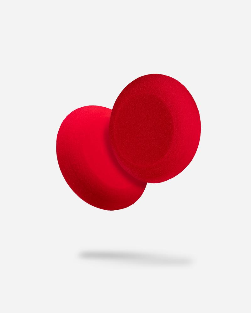 Adam’s Polishes Interior Dressing Applicator - Paquete De 2 Pzas | NLT308-APP1009 | NLT verificada